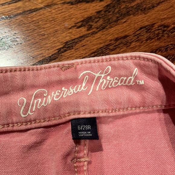 Coral Jeans - Picture 5 of 6